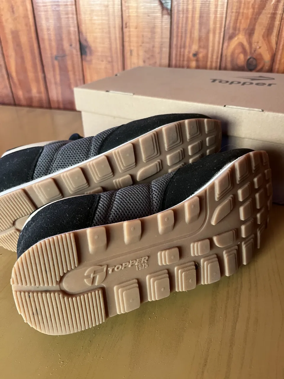 Zapatillas Topper - imagen 2