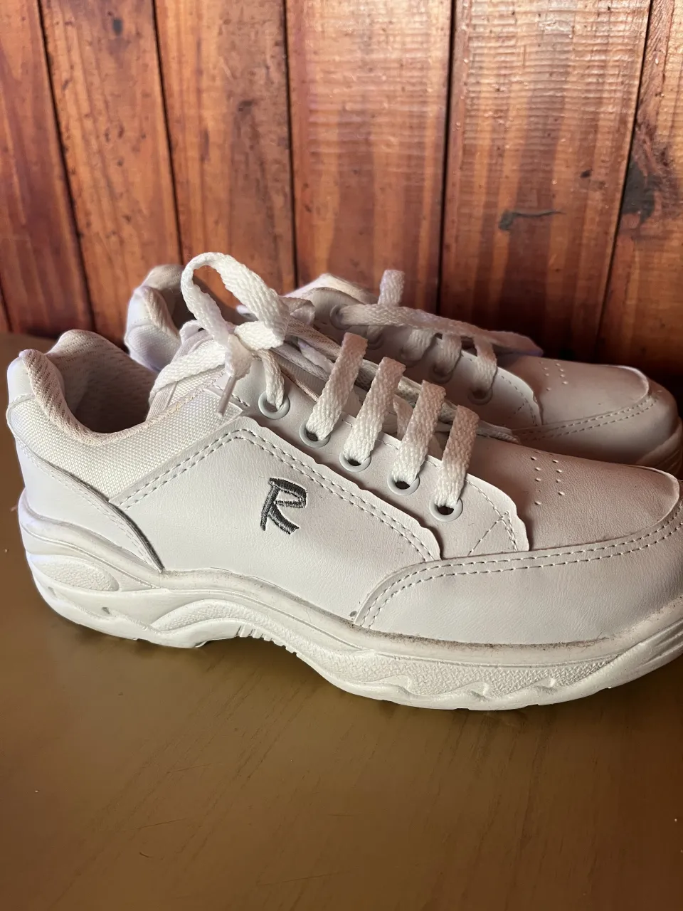Zapatillas Rigazzio - imagen 3