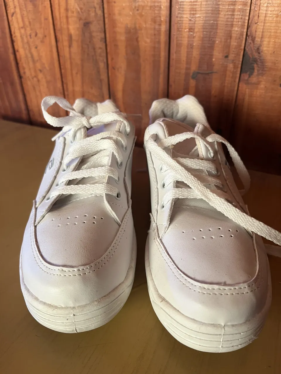 Zapatillas Rigazzio - imagen 2