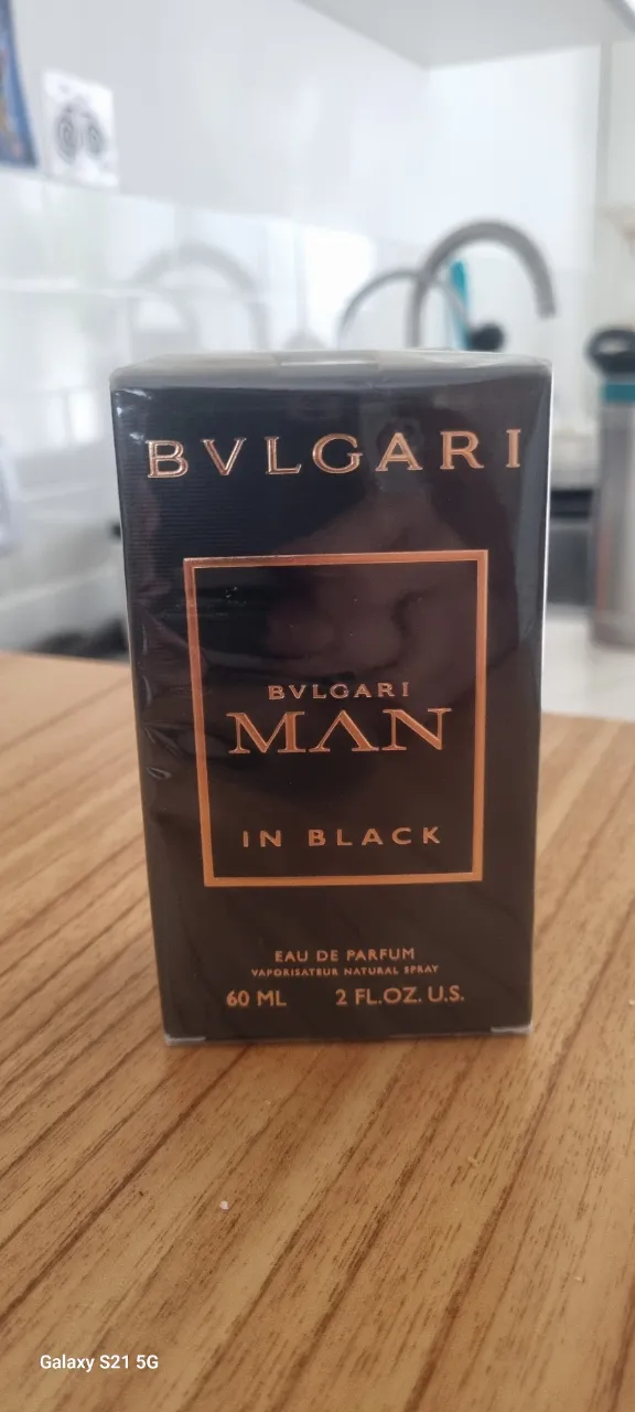 Guantes Bvlgari - imagen 1