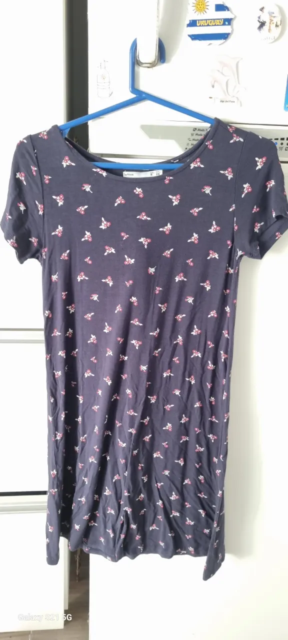 Remera Abbey - imagen 1