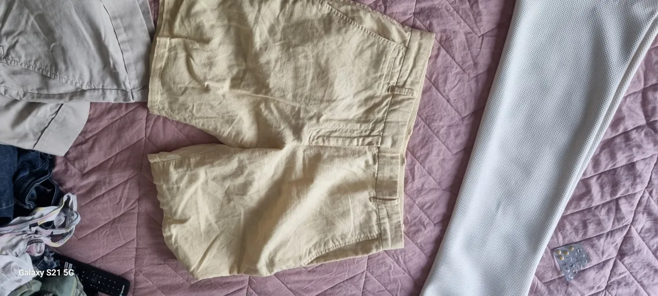 Short GAP - imagen 1