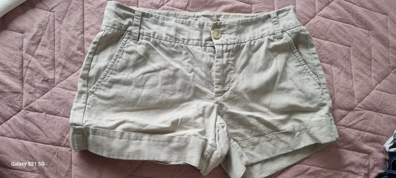 Short GAP - imagen 2