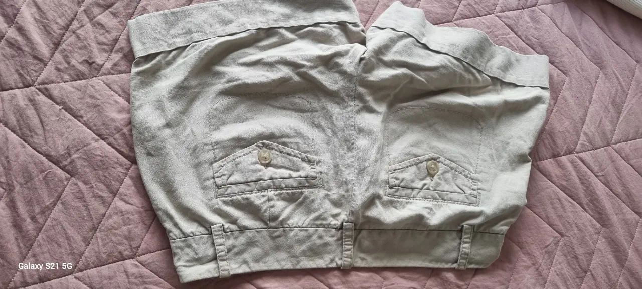 Short GAP - imagen 1