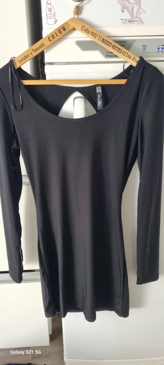 Vestido De la hostia - imagen 1