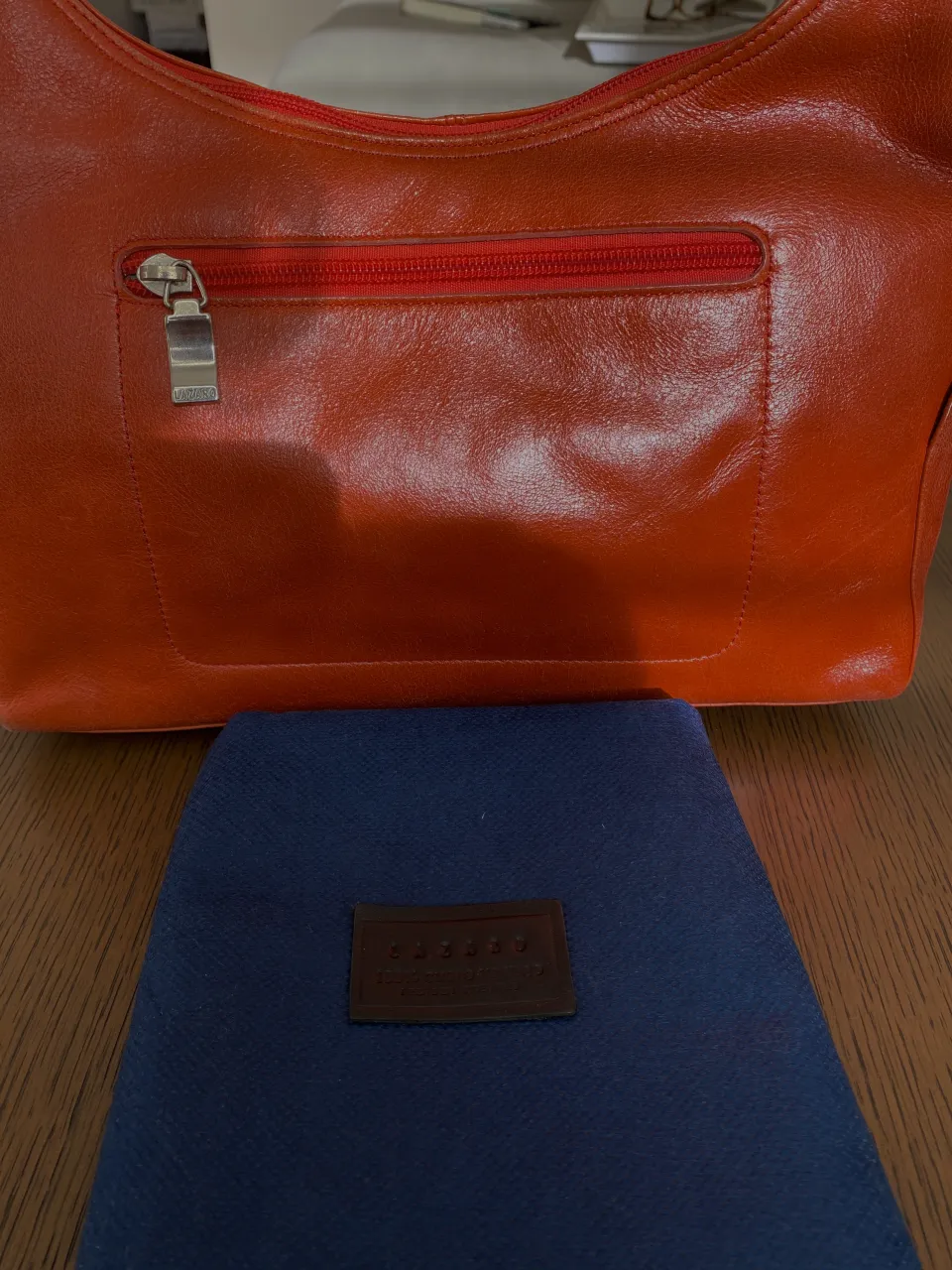 Cartera Lázaro - imagen 6