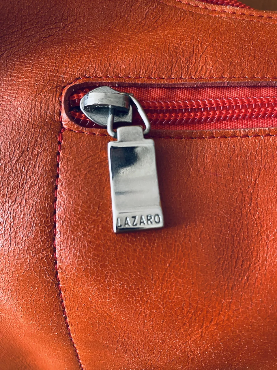 Cartera Lázaro - imagen 3
