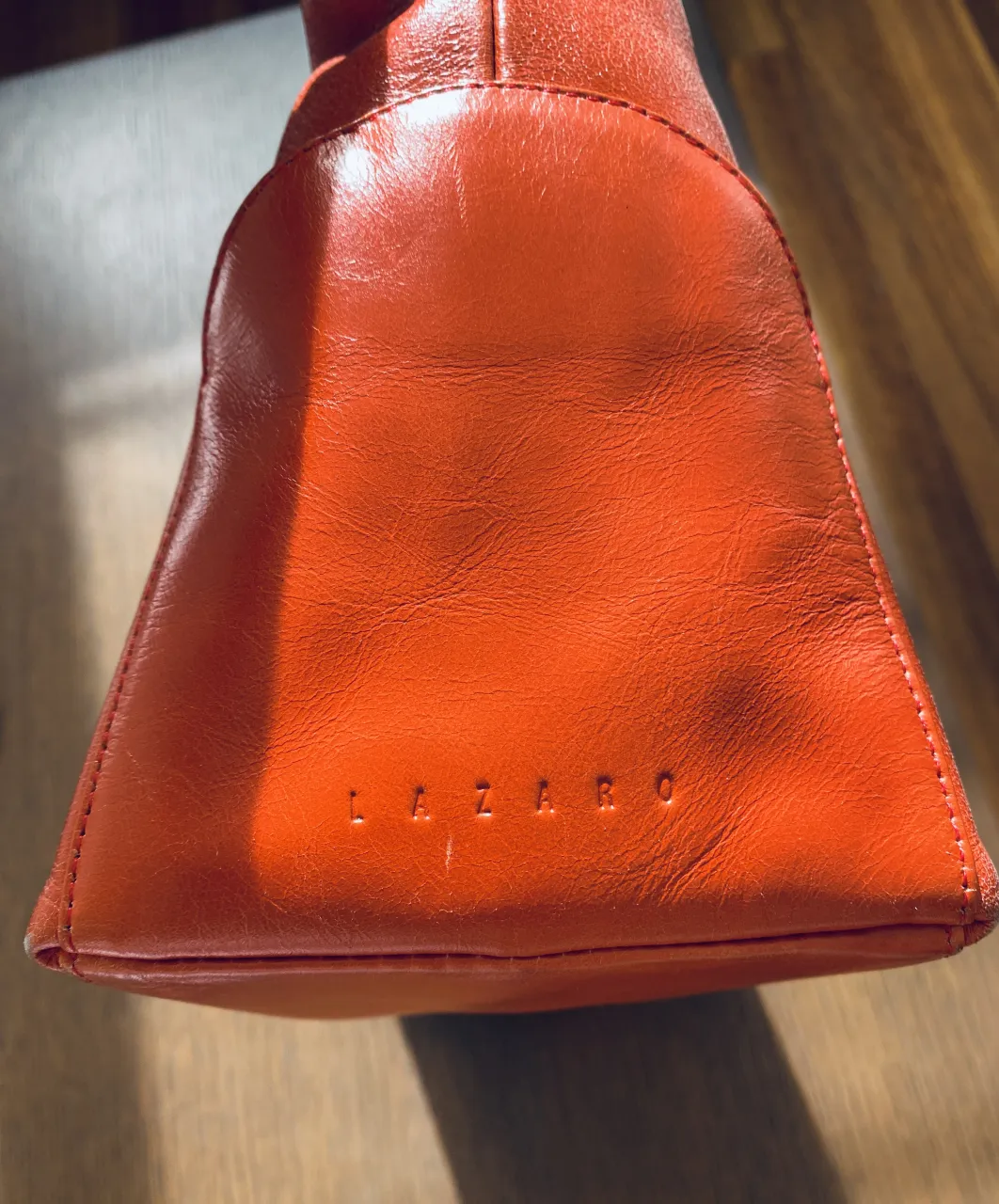 Cartera Lázaro - imagen 2