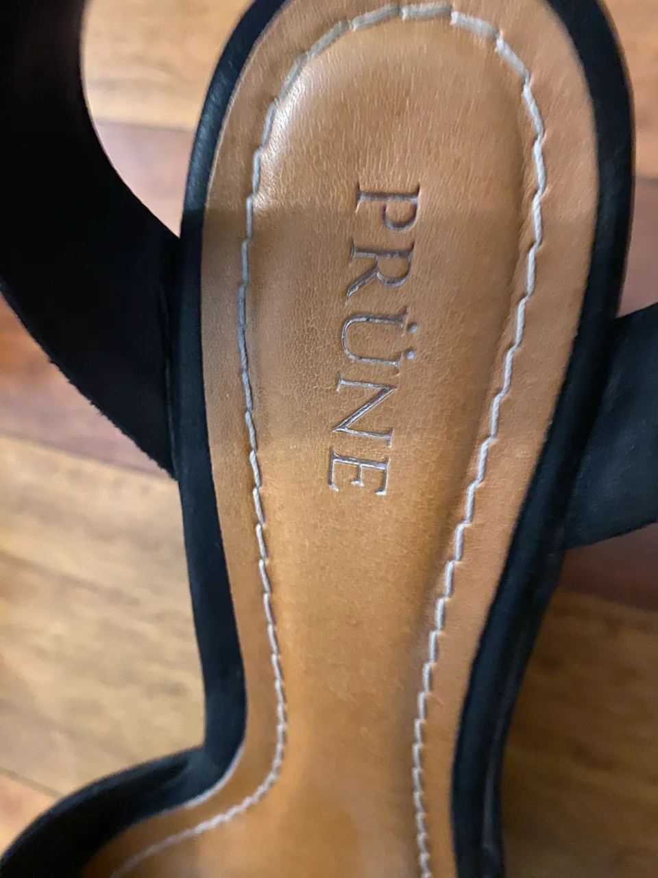 Sandalias Prüne - imagen 2