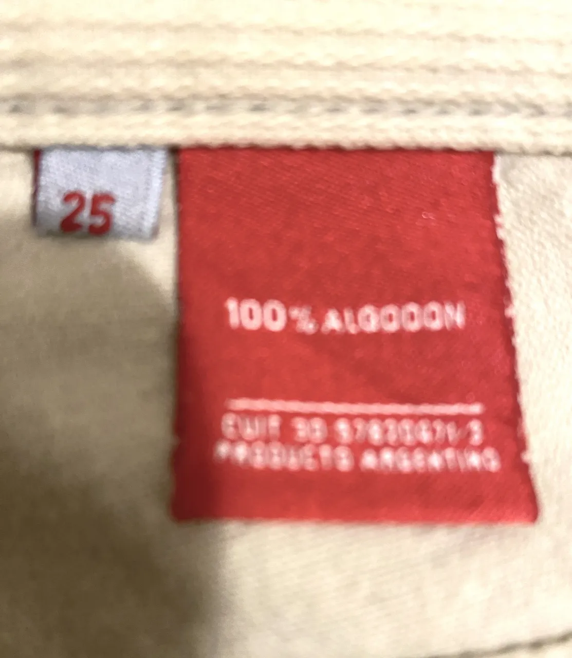 Pantalón Otra marca - imagen 3