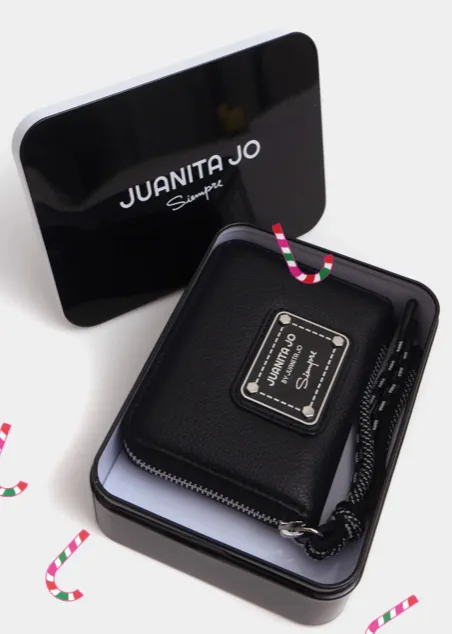 Billetera Juanita Jo - imagen 1