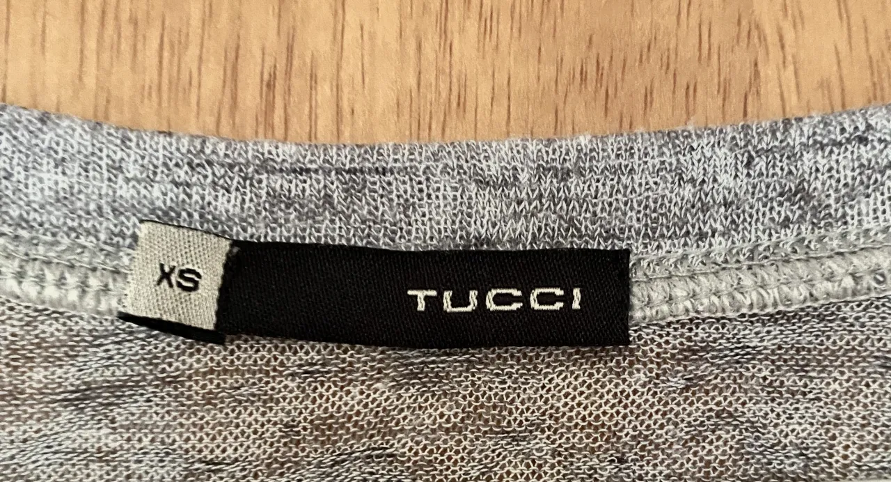 Remera Tucci - imagen 2