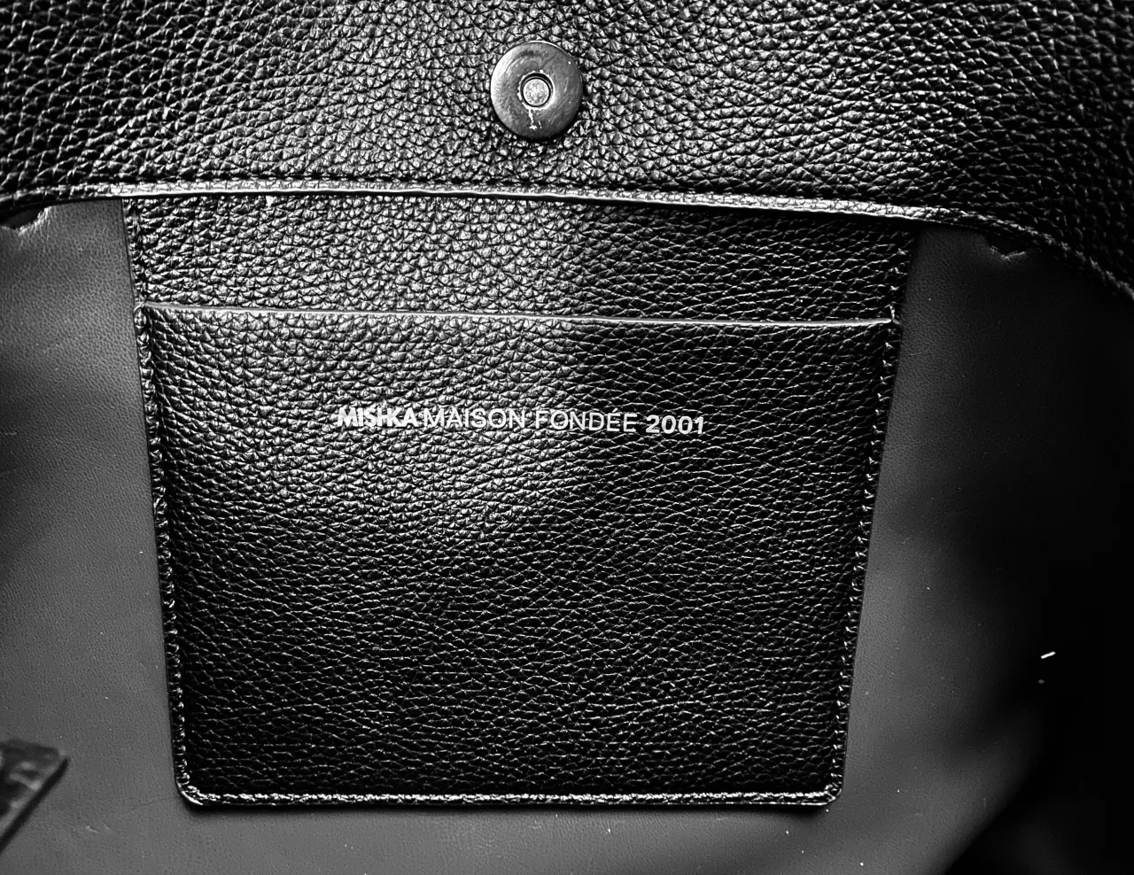 Bolso Mishka - imagen 3