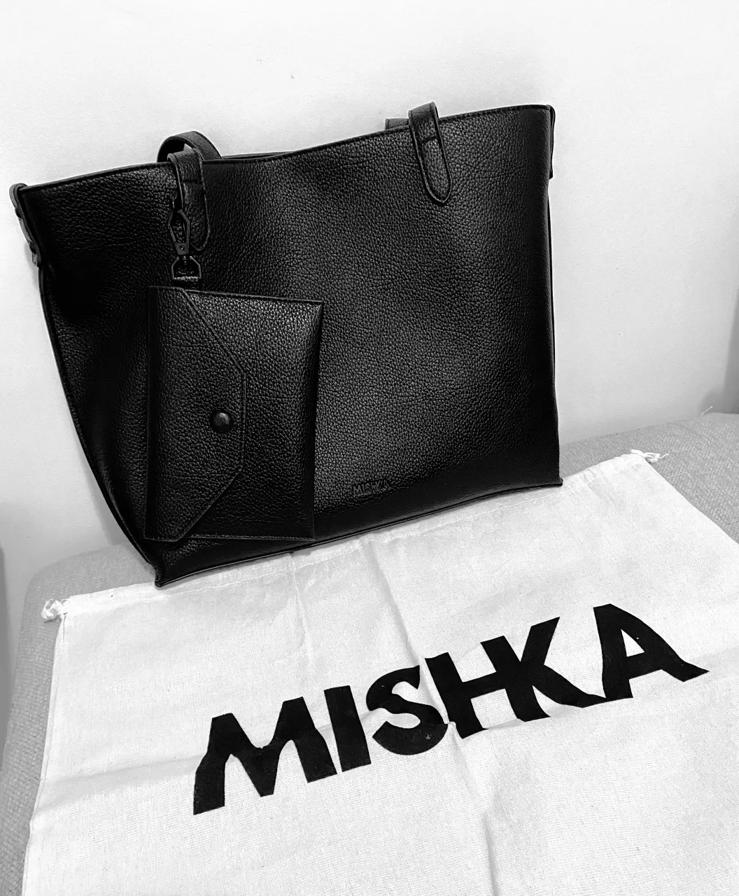 Bolso Mishka - imagen 4