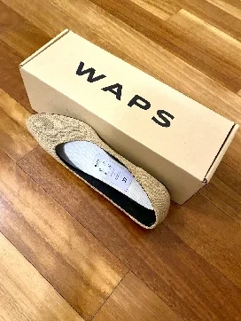 Waps