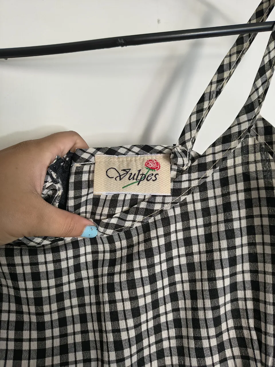 Vestido Vulpes - imagen 4