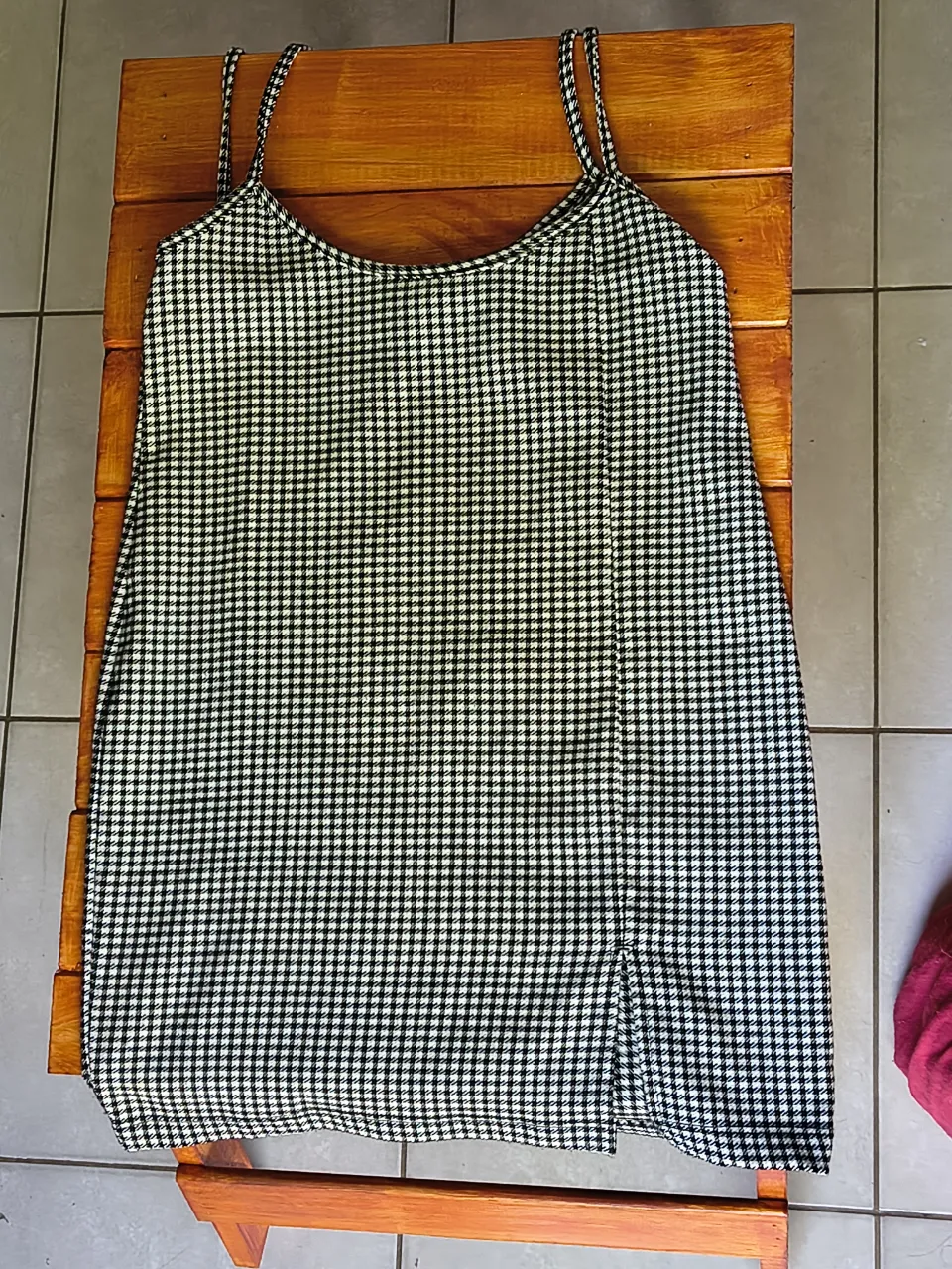 Vestido Donna style - imagen 2