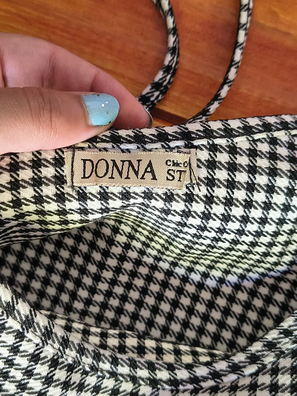 Vestido Donna style - imagen 5