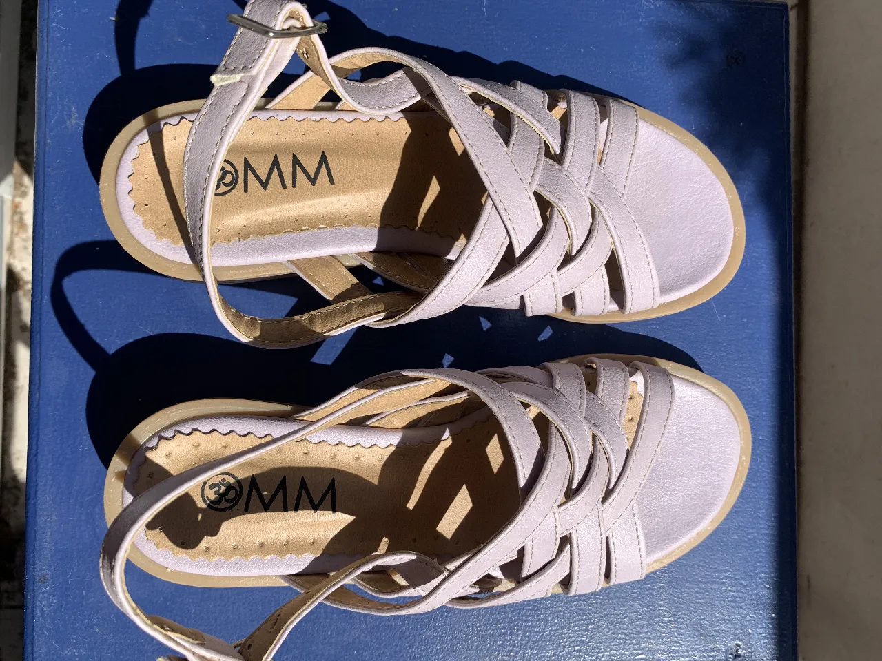 Sandalias Omm - imagen 3