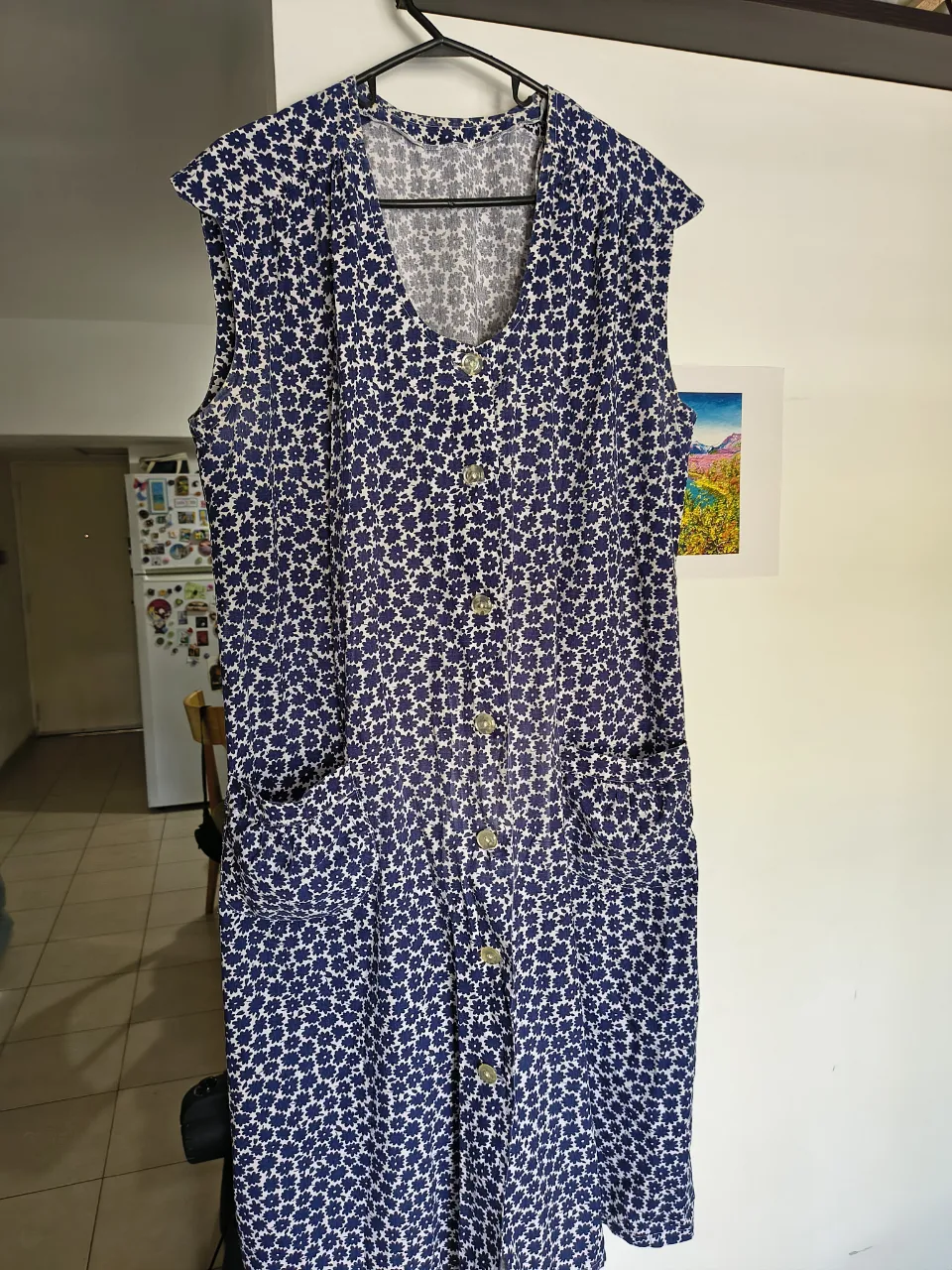 Vestido No tiene marca - imagen 1
