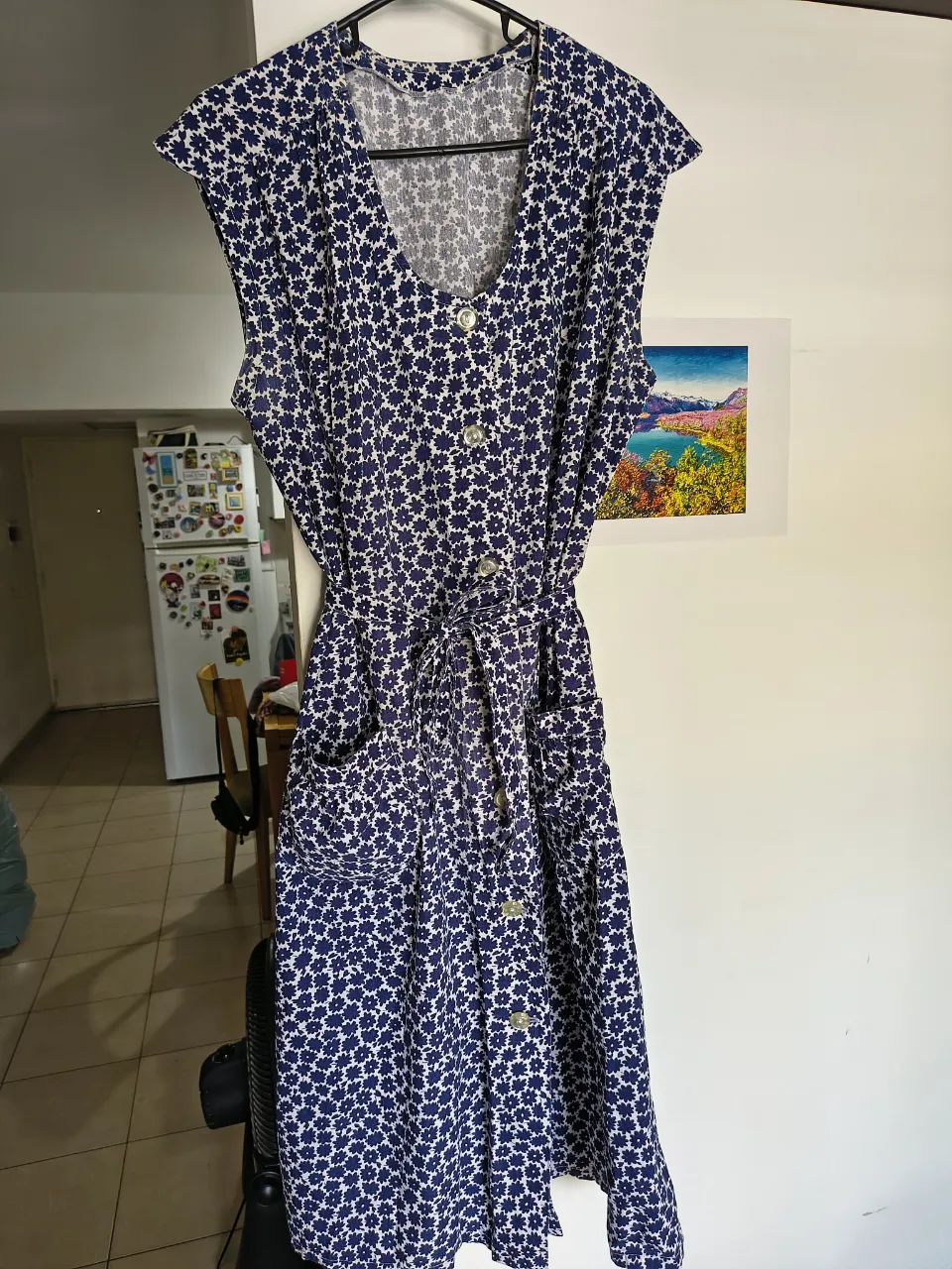 Vestido No tiene marca - imagen 2