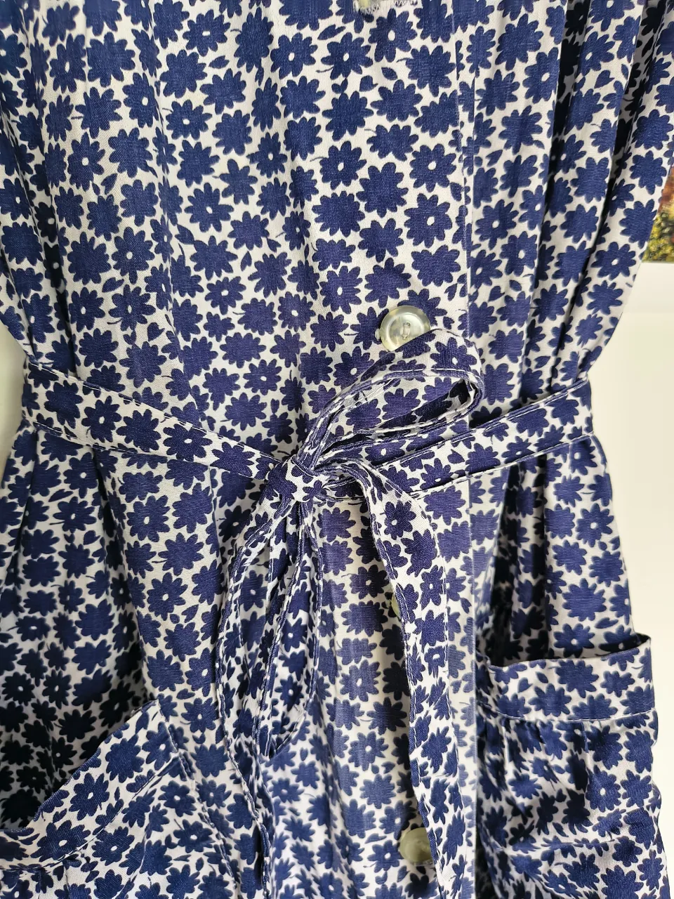 Vestido No tiene marca - imagen 3