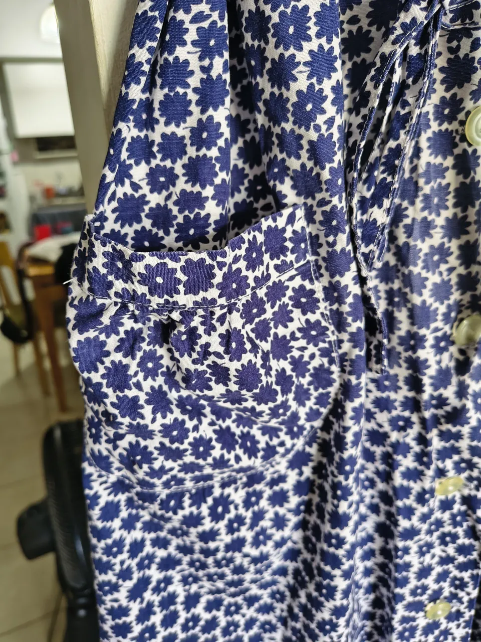 Vestido No tiene marca - imagen 4