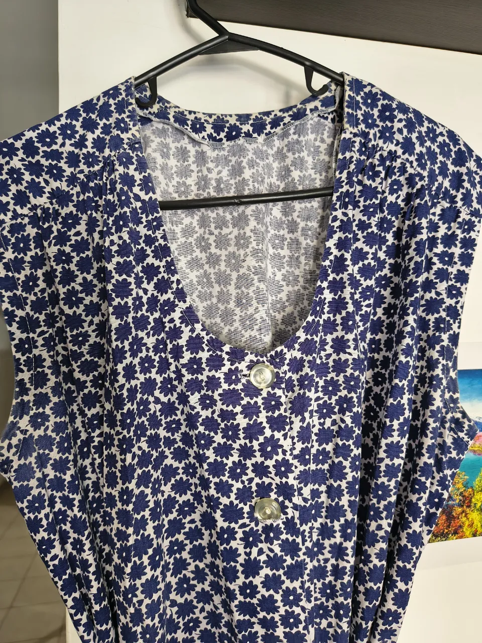 Vestido No tiene marca - imagen 5