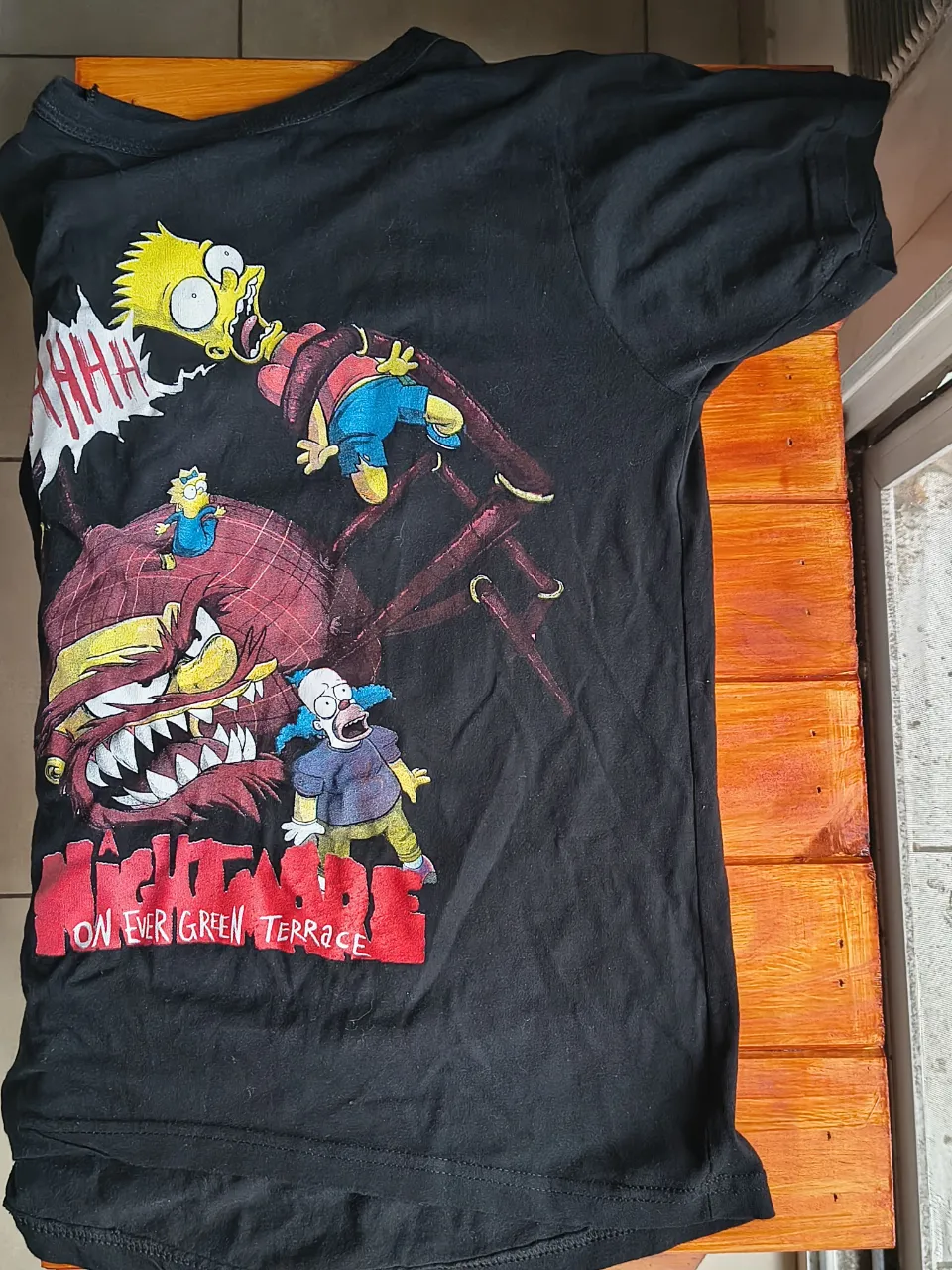 Remera Fans - imagen 2