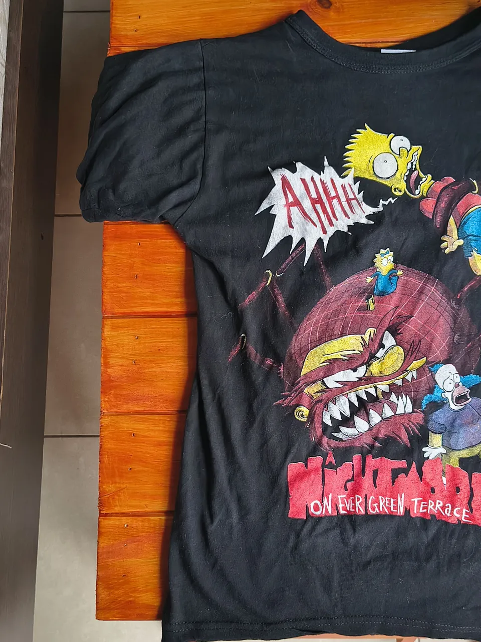 Remera Fans - imagen 3