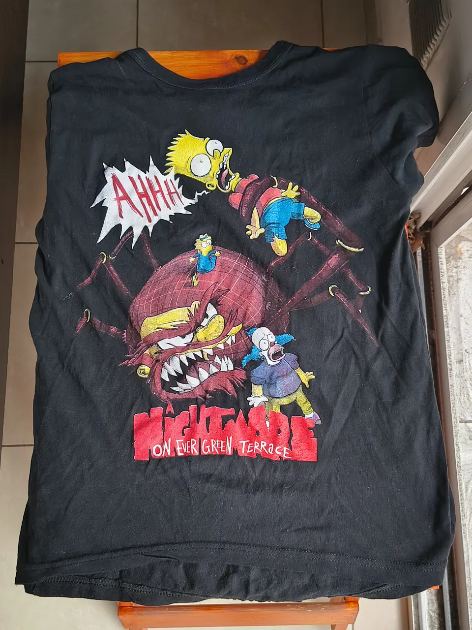 Remera Fans - imagen 1