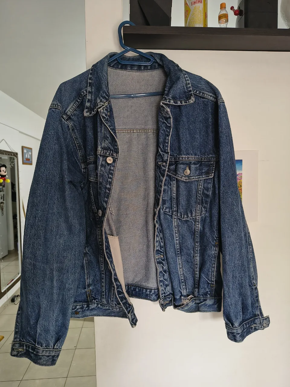 Campera A ≠ - imagen 3