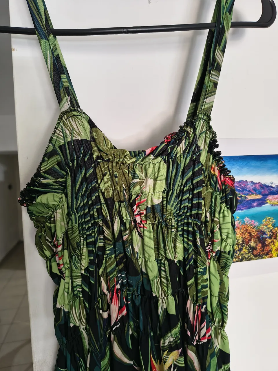 Vestido Sin marca - imagen 2