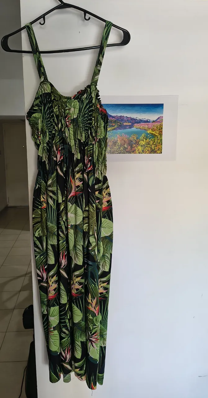 Vestido Sin marca - imagen 1