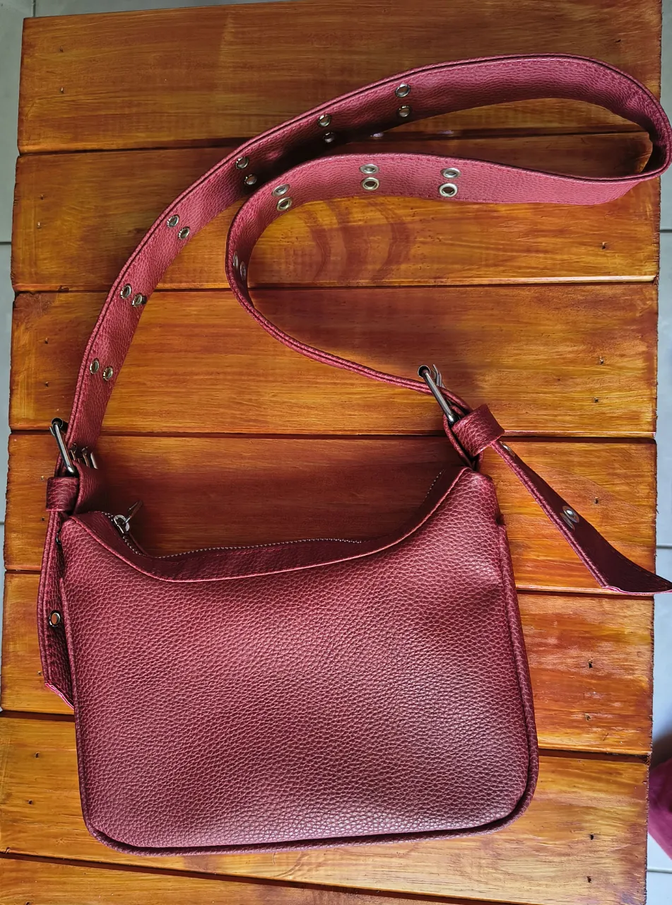 Cartera FAUSTINA - imagen 1