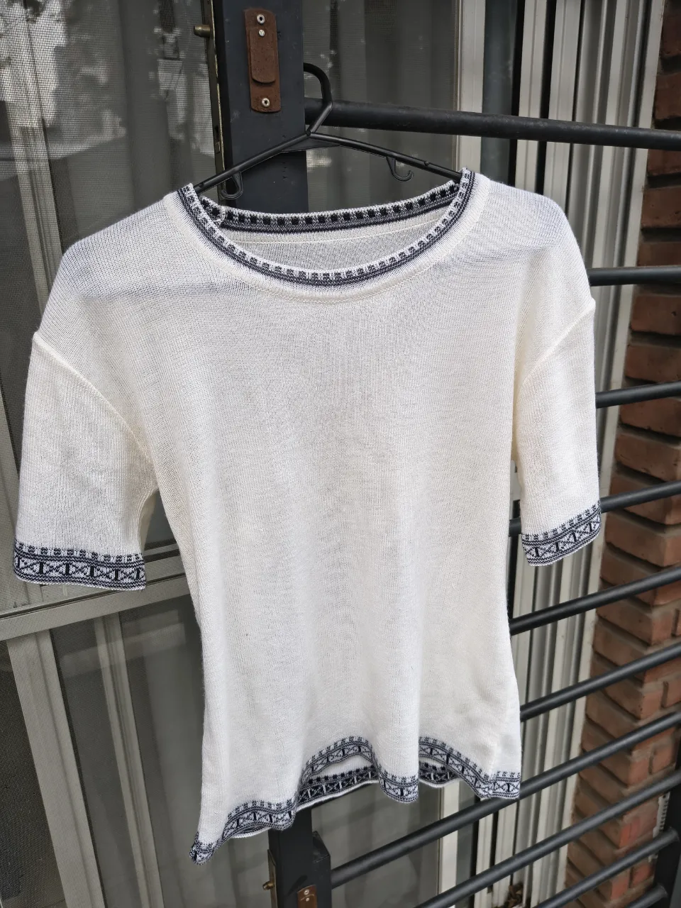 Remera No tiene marca - imagen 1