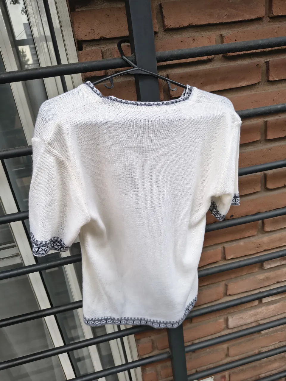 Remera No tiene marca - imagen 2
