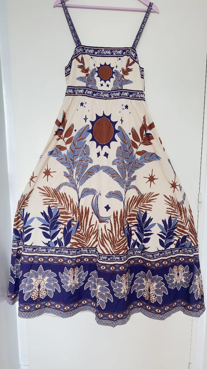 Vestido Shein - imagen 3