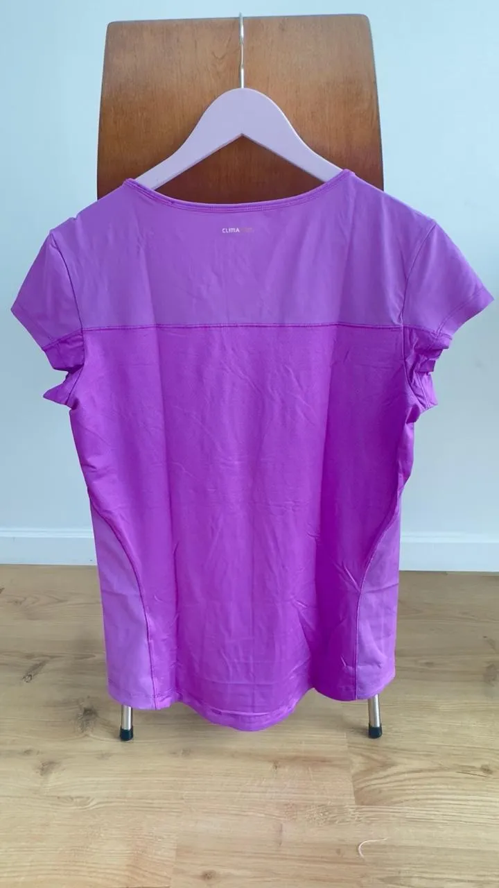 Remera adidas - imagen 2