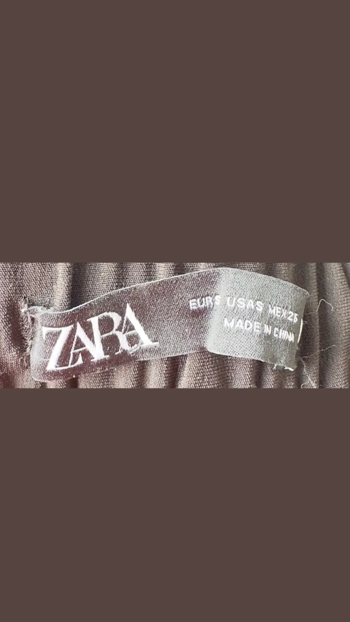 Pantalón Zara - imagen 4