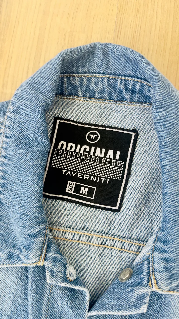 Campera Taverniti - imagen 2