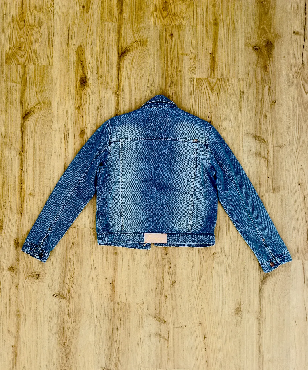 Campera Taverniti - imagen 3