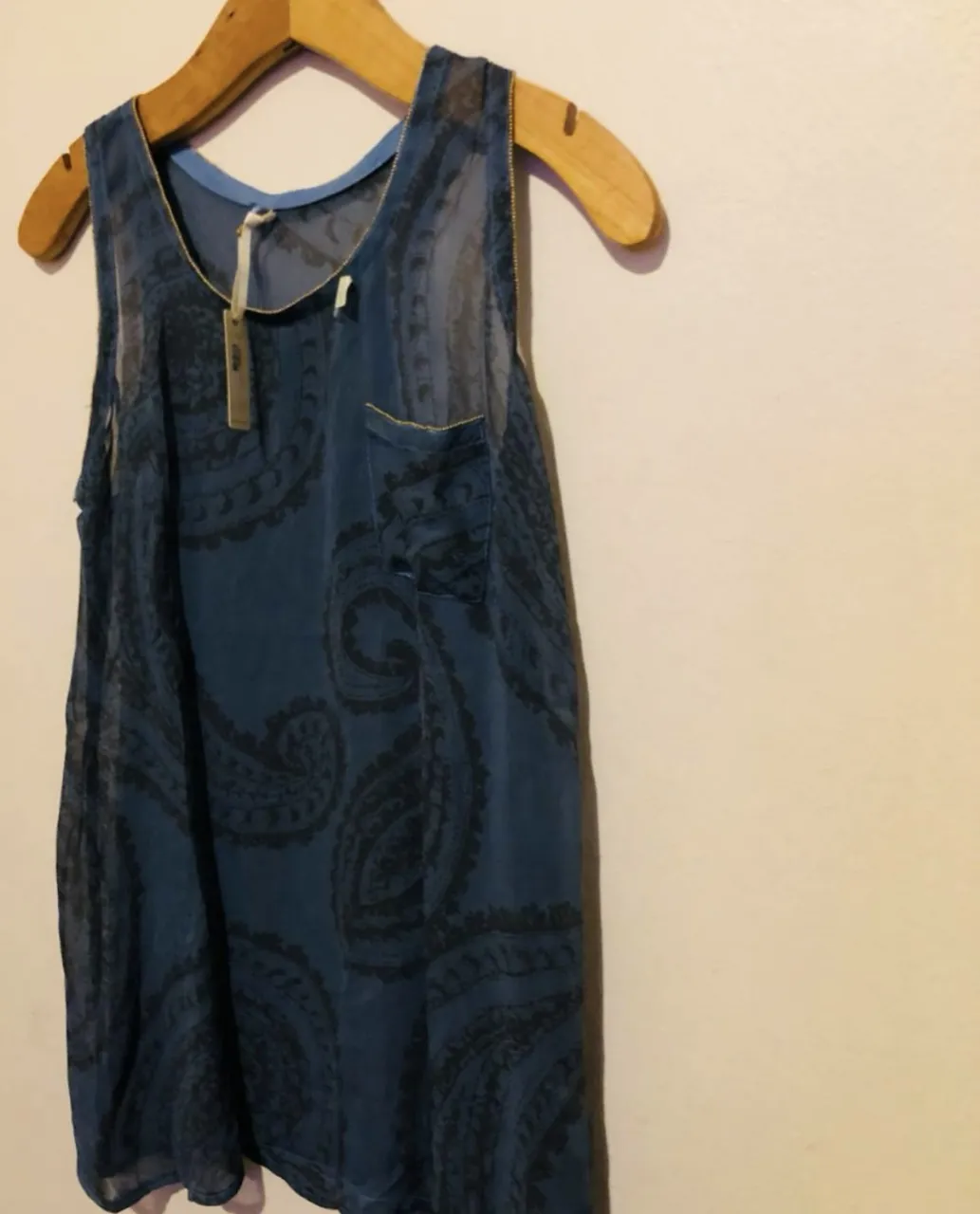 Blusa India Style - imagen 2