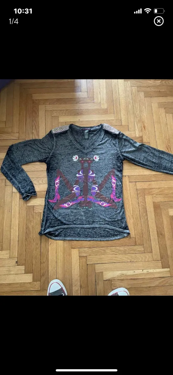 Remera Custo Barcelona - imagen 1