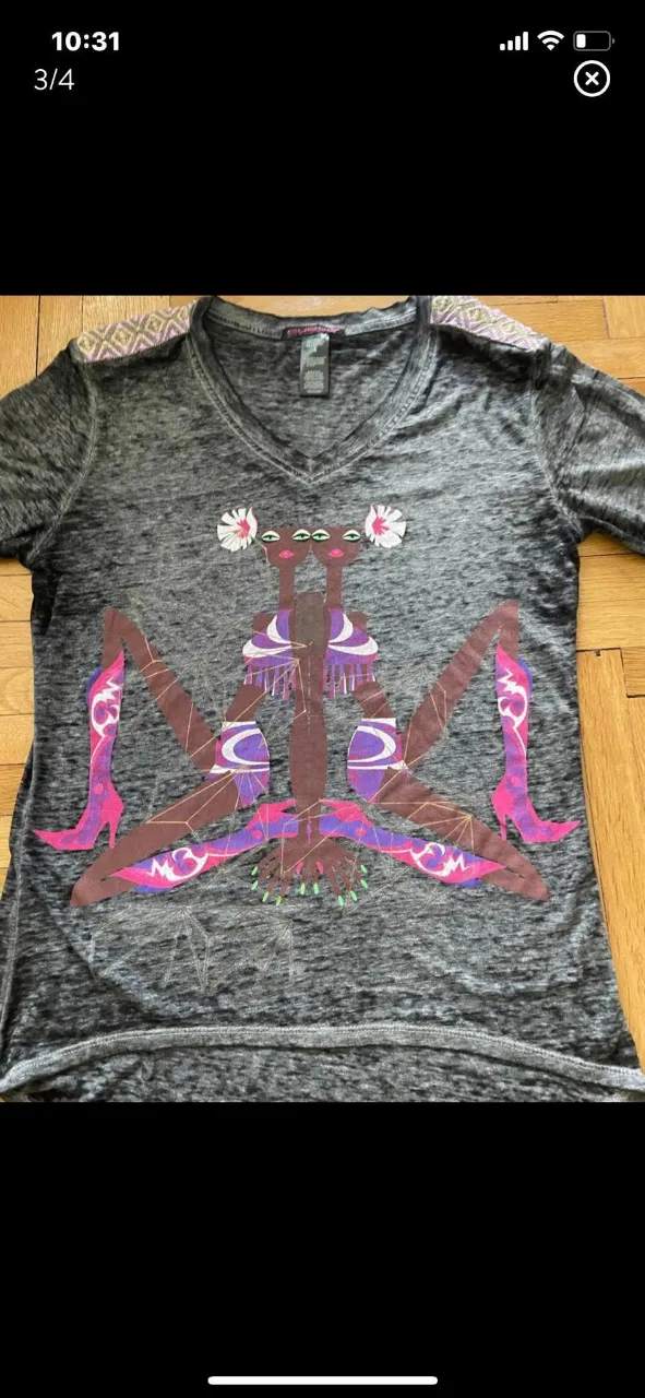 Remera Custo Barcelona - imagen 2