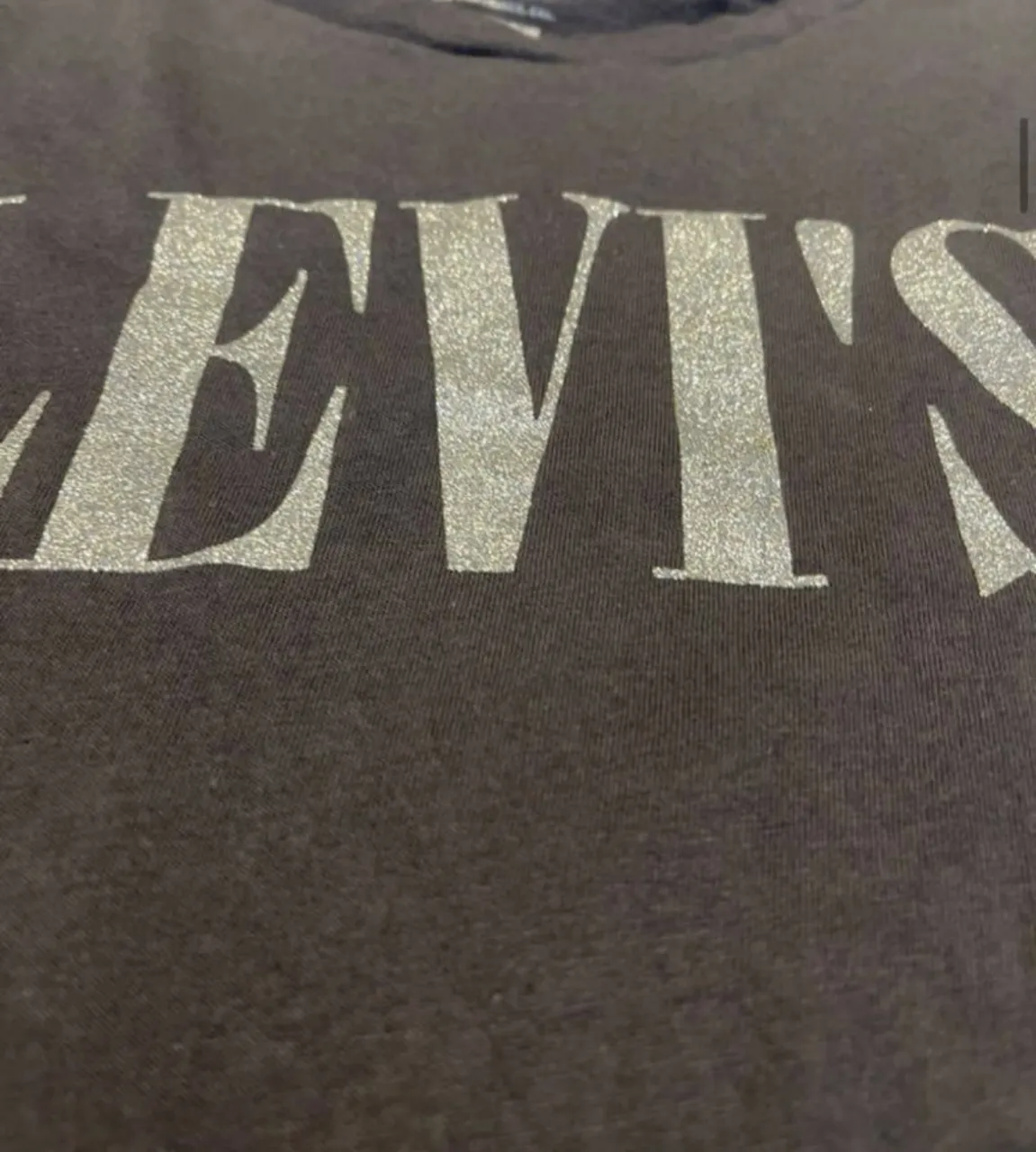 Remera Levi's - imagen 2
