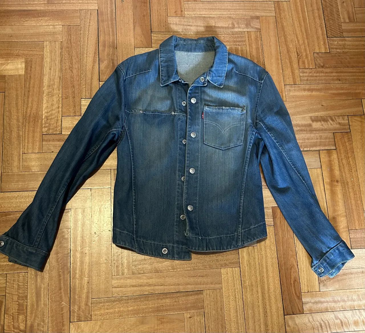 Campera Levi's - imagen 1