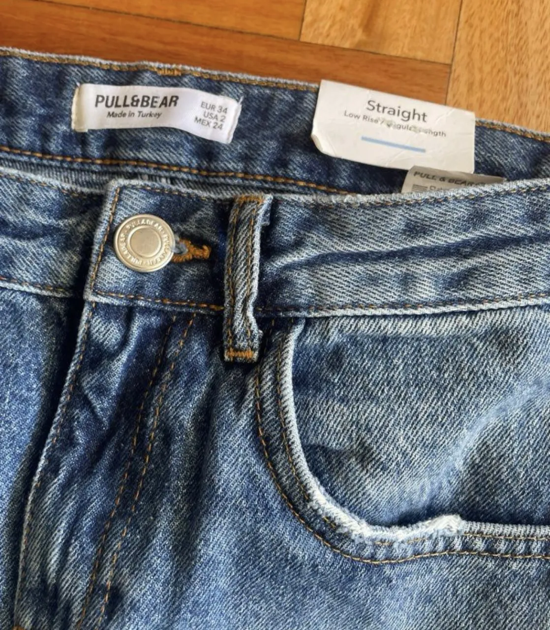 Jean Pull & Bear - imagen 2