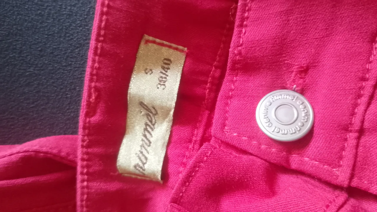 Pantalón Rimmel - imagen 2