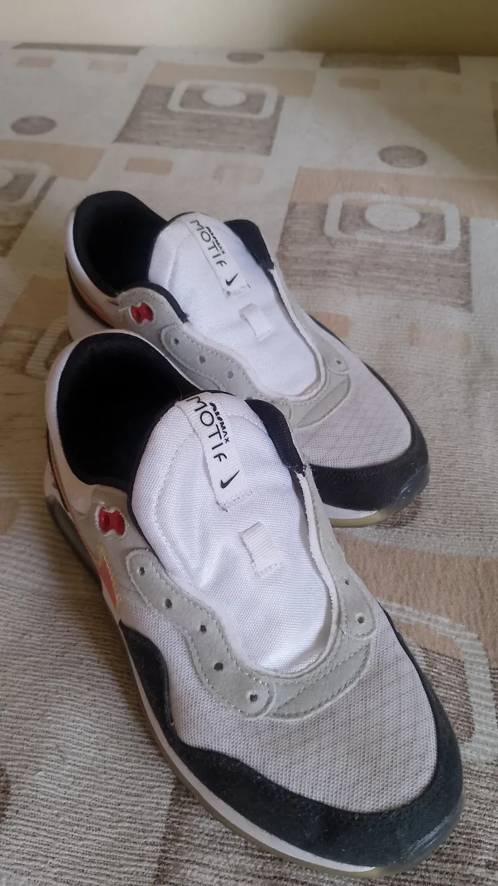 Zapatillas Nike - imagen 4